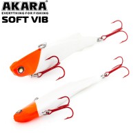 Akara Soft Vib 85 A3